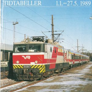 VR 1989-01 [Finland]