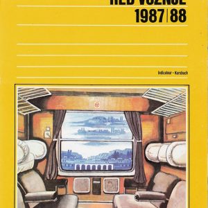 JZ 1987-05 [Yugoslavia]