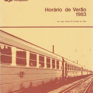 CFP 1983-05 [Portugal]