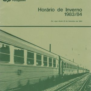 CFP 1983-09 [Portugal]